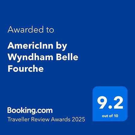 Americinn By Wyndham Belle Fourche Luaran gambar