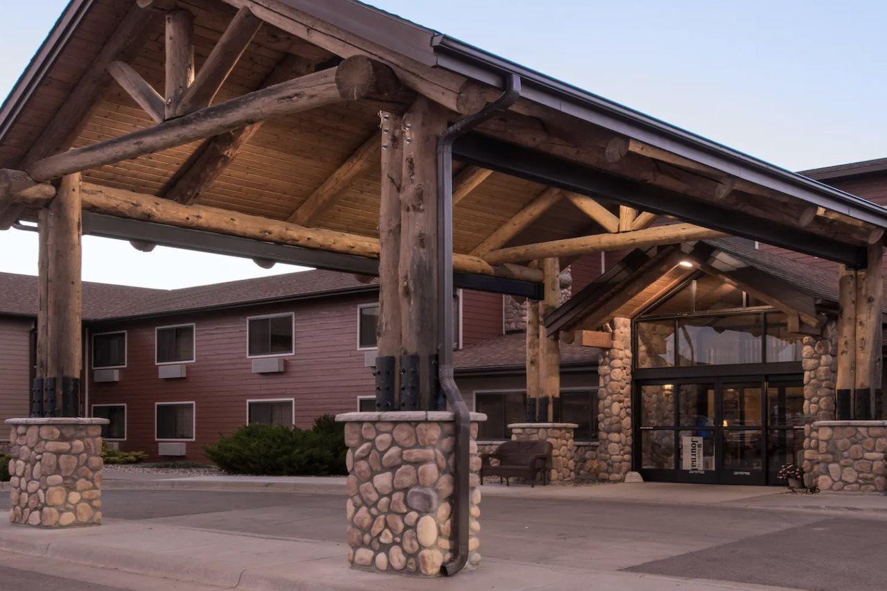 Americinn By Wyndham Belle Fourche Luaran gambar