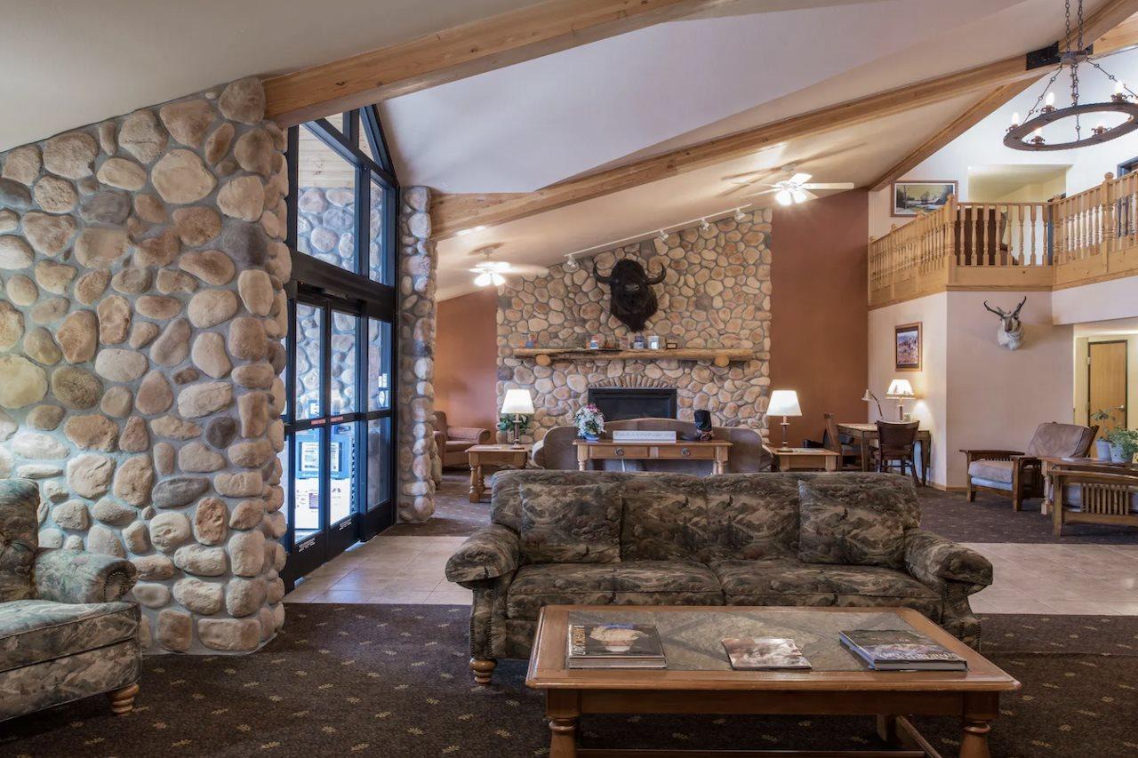 Americinn By Wyndham Belle Fourche Luaran gambar