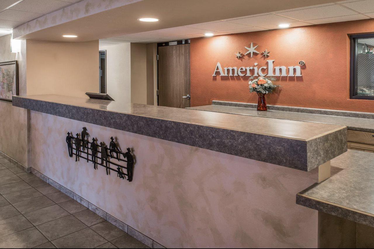 Americinn By Wyndham Belle Fourche Luaran gambar