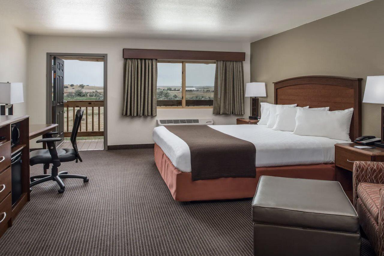 Americinn By Wyndham Belle Fourche Luaran gambar