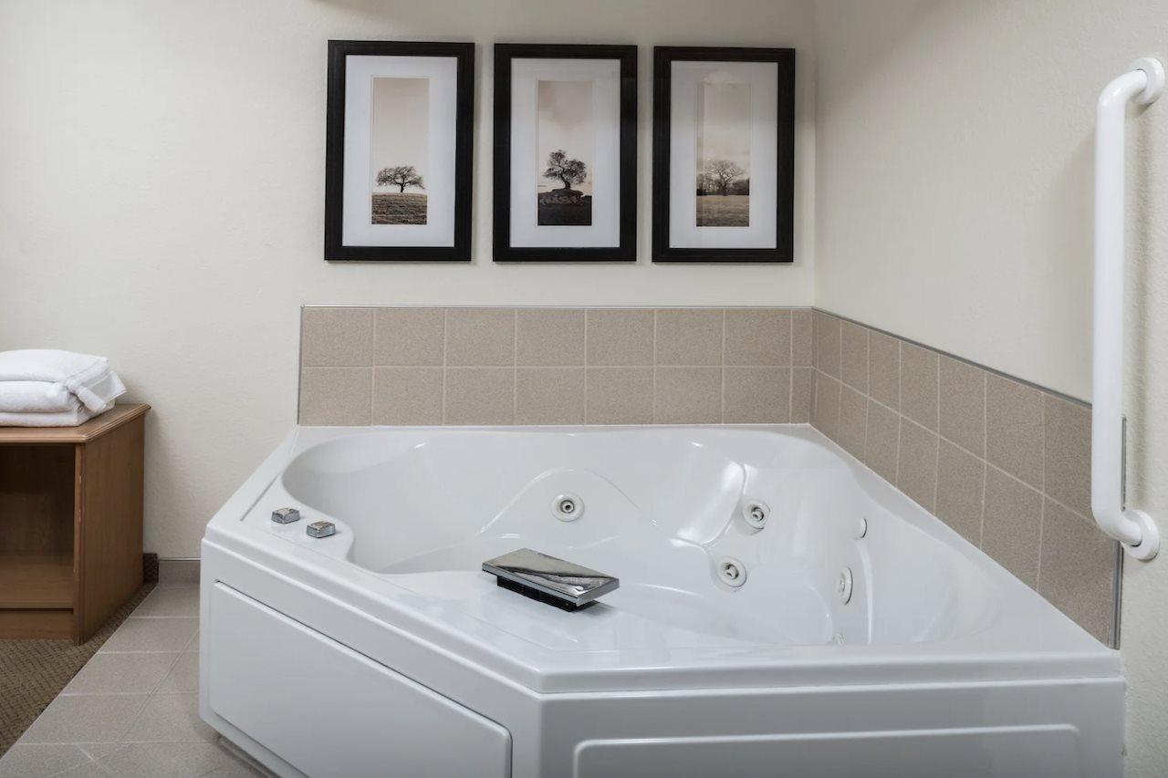 Americinn By Wyndham Belle Fourche Luaran gambar