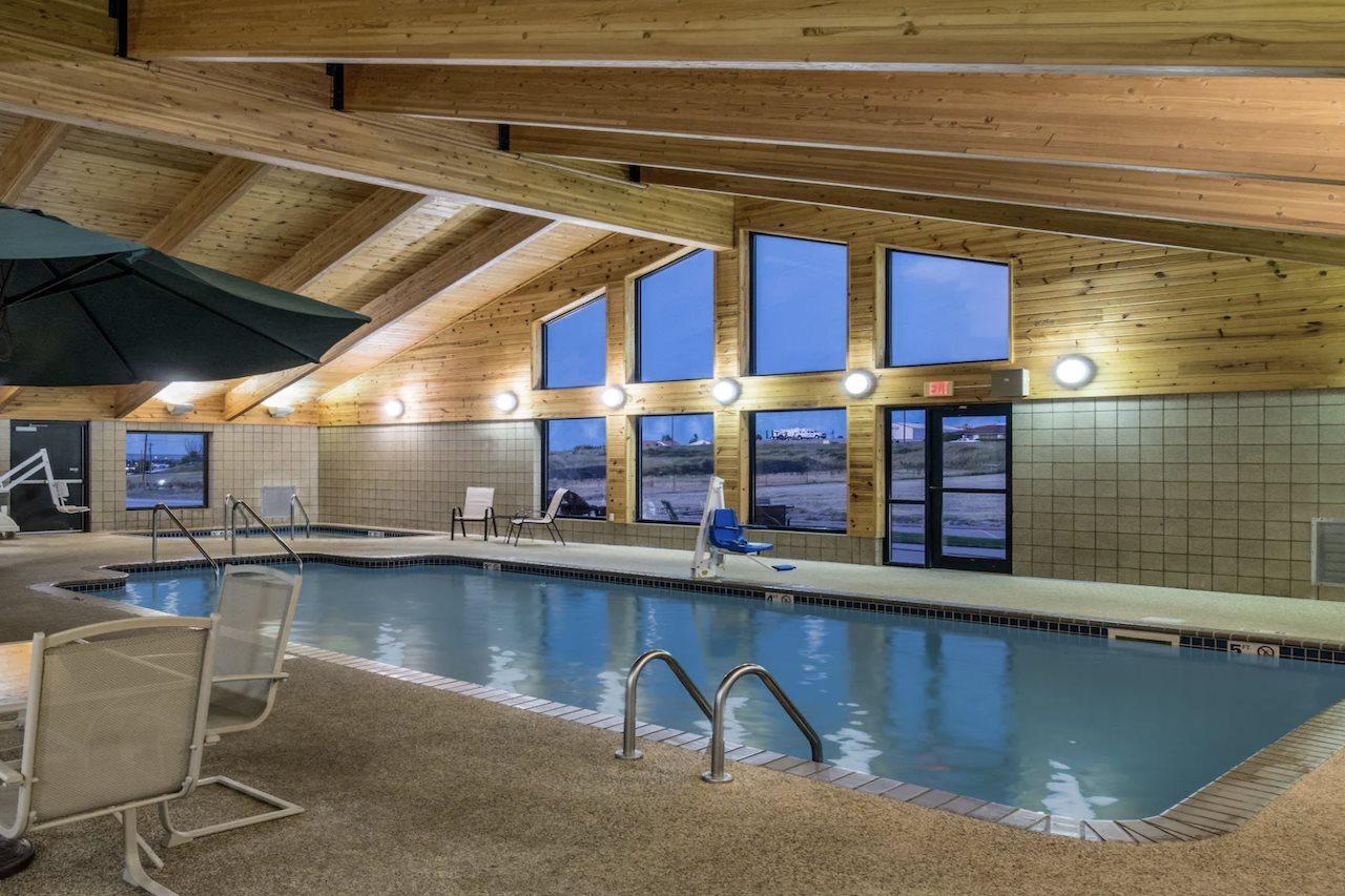 Americinn By Wyndham Belle Fourche Luaran gambar