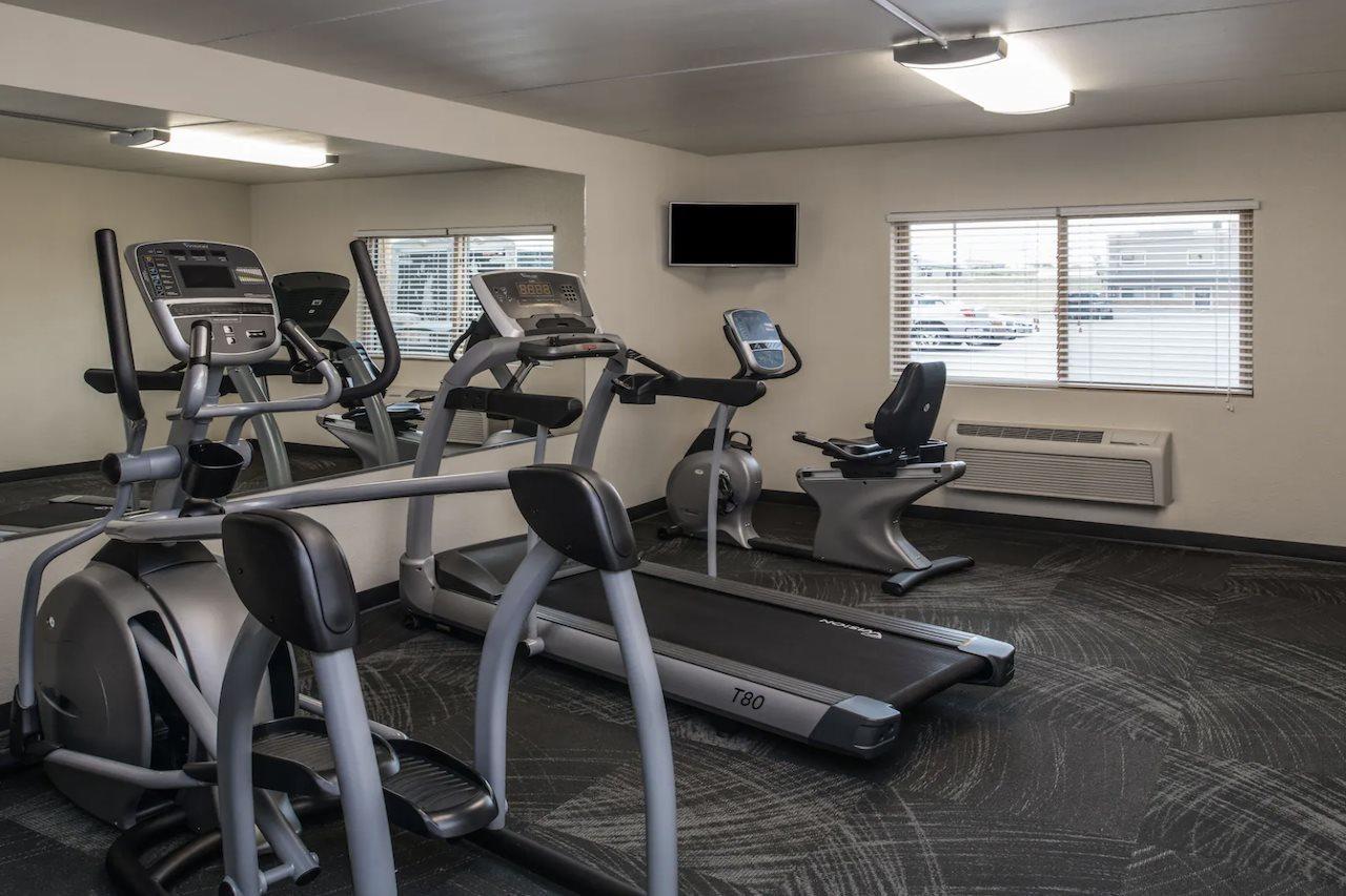Americinn By Wyndham Belle Fourche Luaran gambar