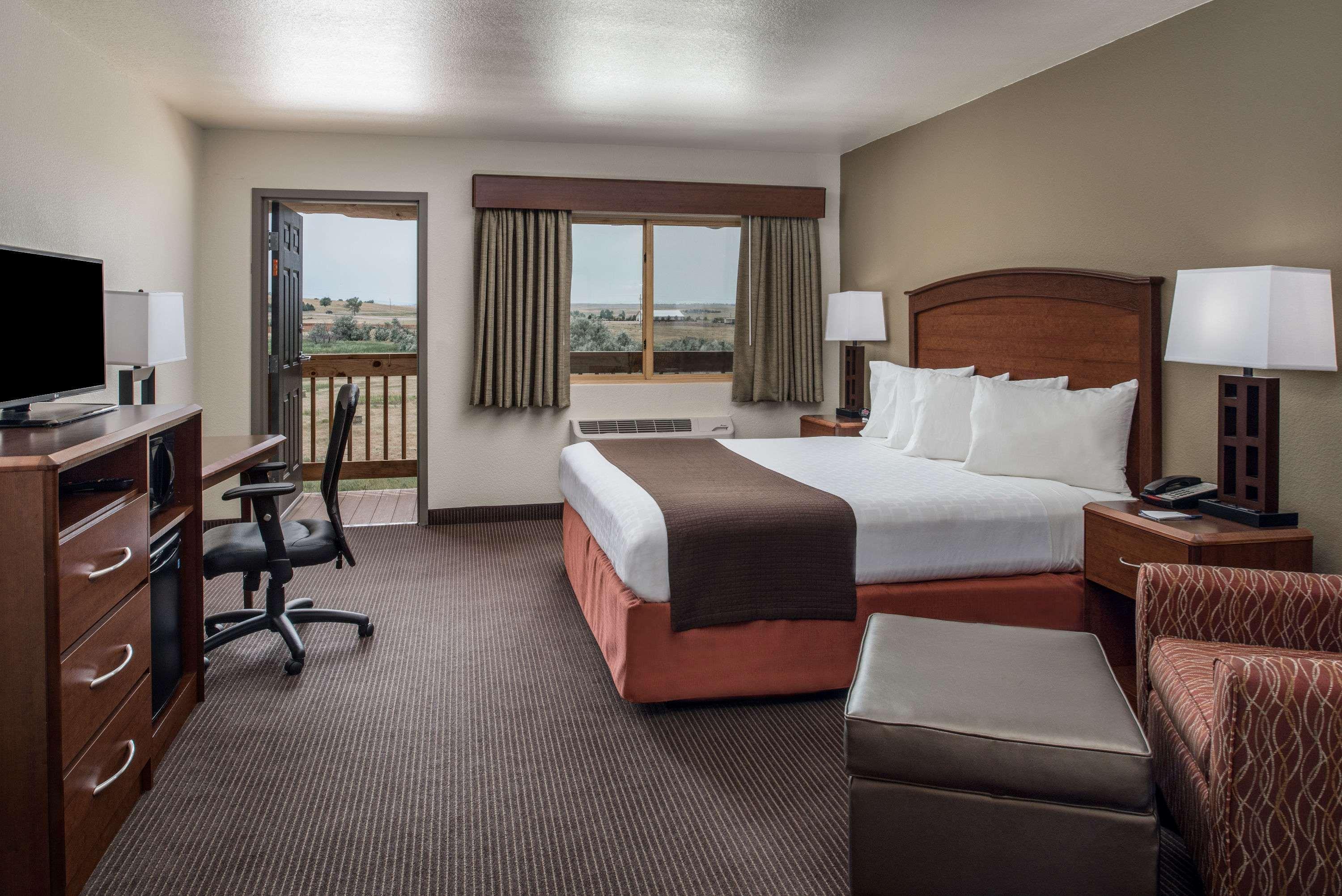Americinn By Wyndham Belle Fourche Luaran gambar