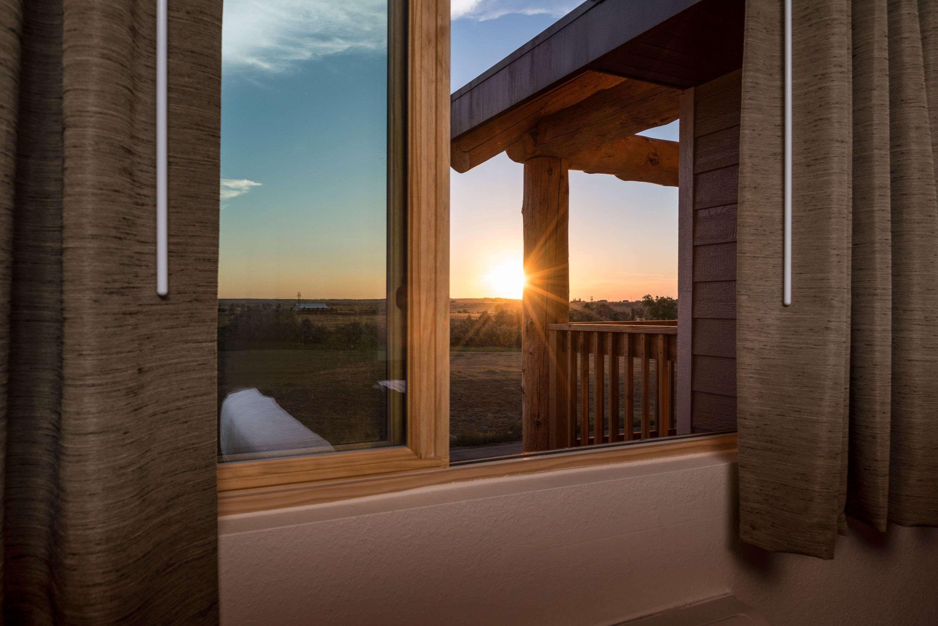 Americinn By Wyndham Belle Fourche Luaran gambar