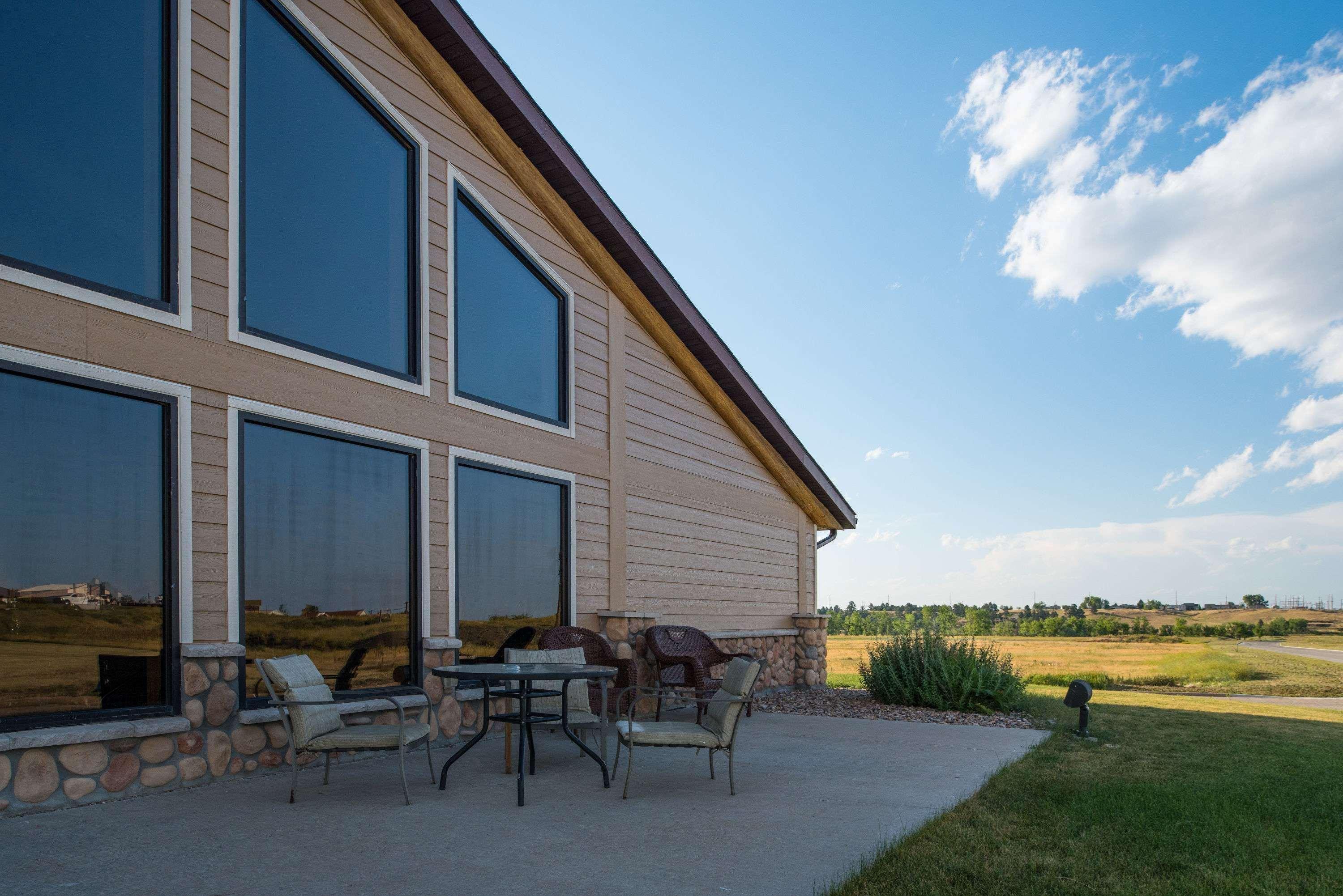 Americinn By Wyndham Belle Fourche Luaran gambar