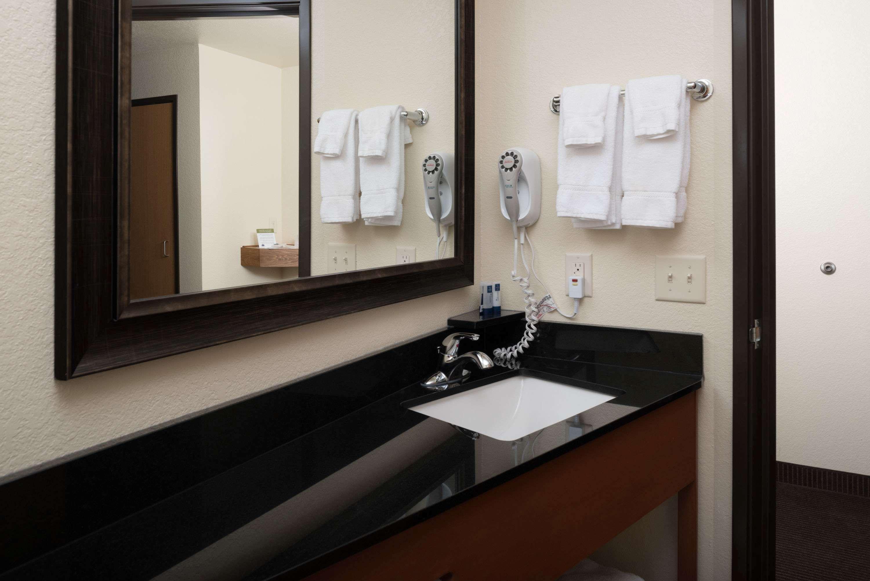 Americinn By Wyndham Belle Fourche Luaran gambar
