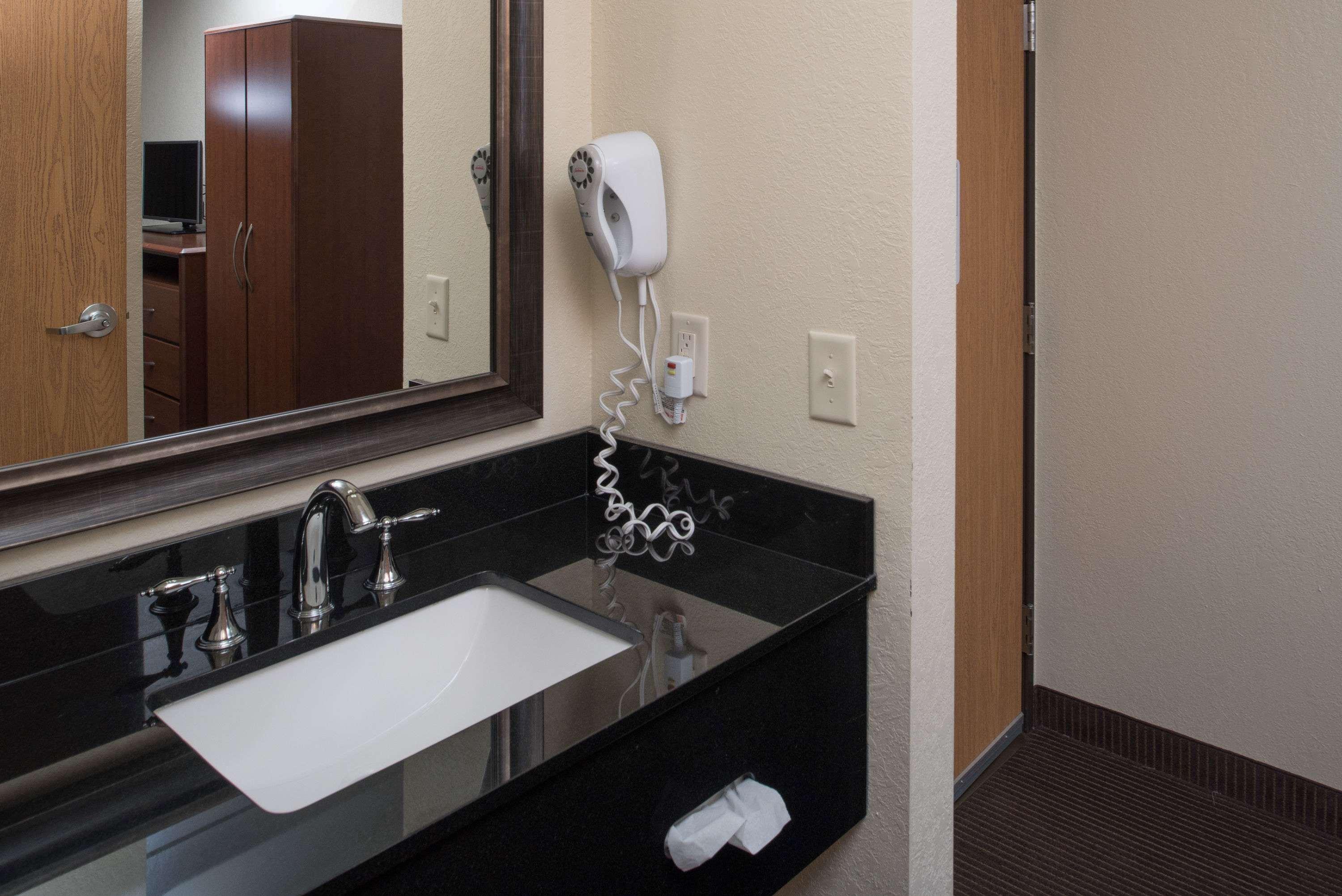 Americinn By Wyndham Belle Fourche Luaran gambar