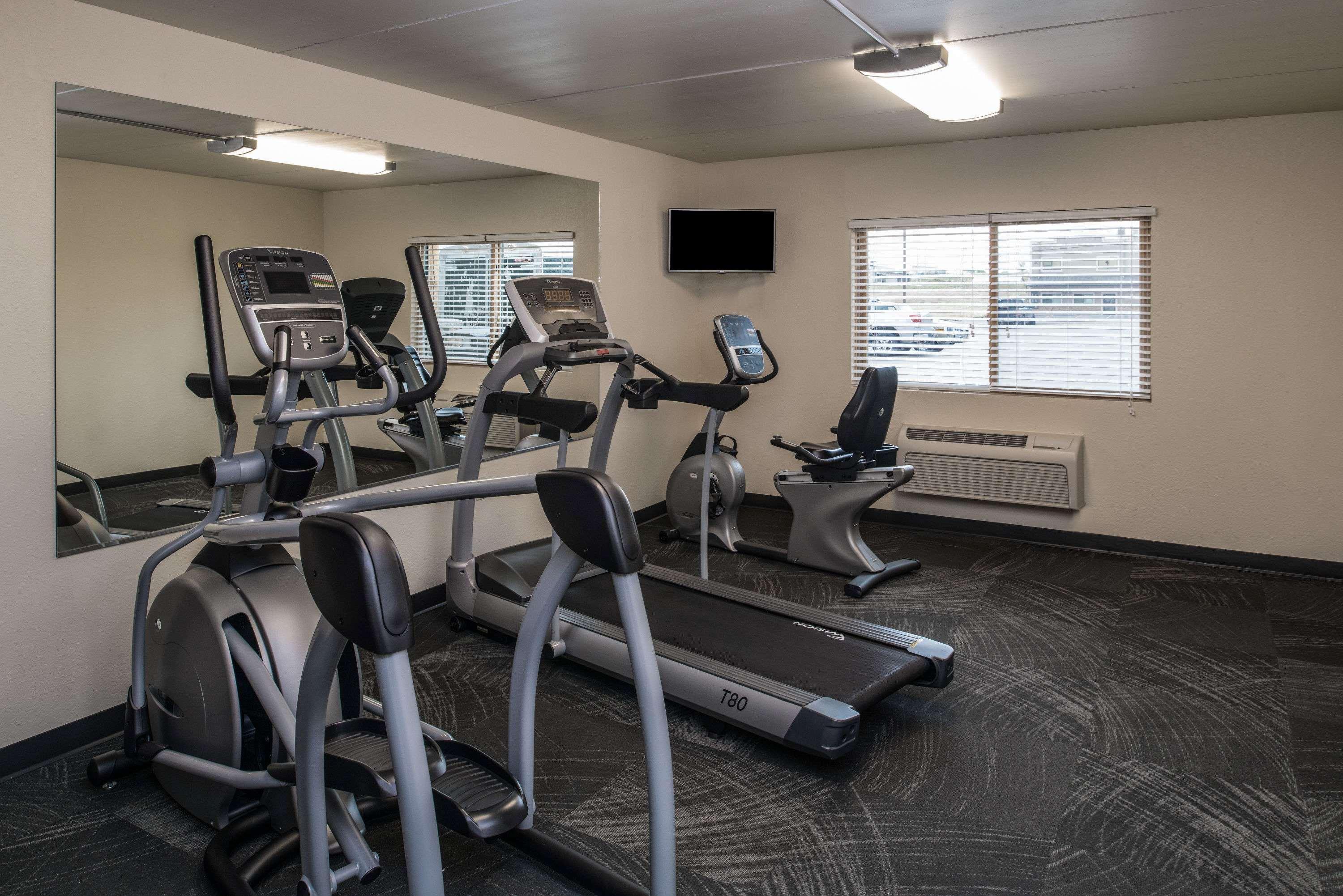 Americinn By Wyndham Belle Fourche Luaran gambar
