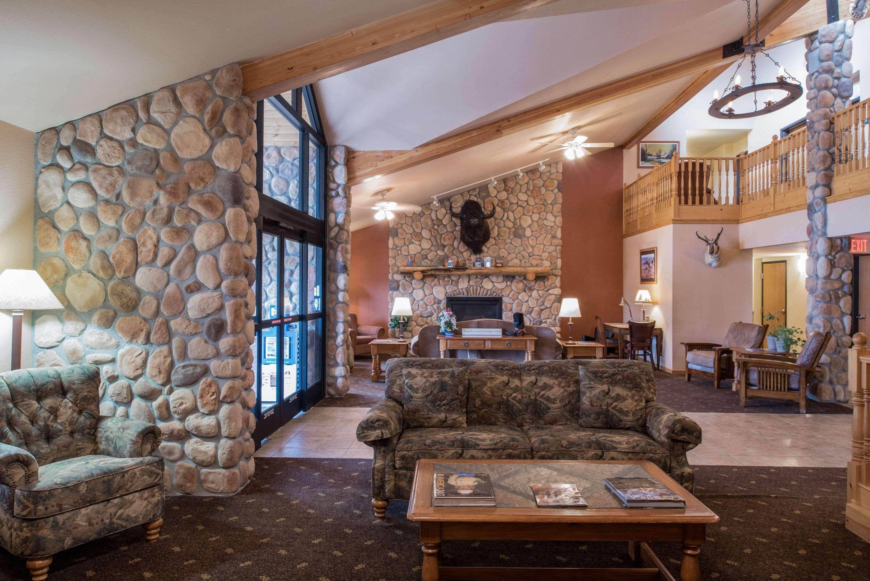 Americinn By Wyndham Belle Fourche Luaran gambar