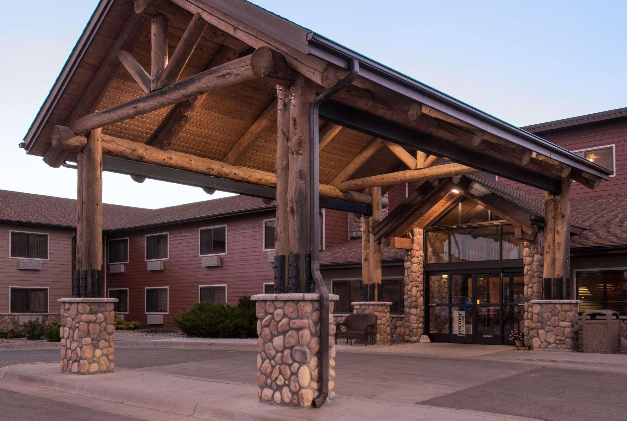 Americinn By Wyndham Belle Fourche Luaran gambar
