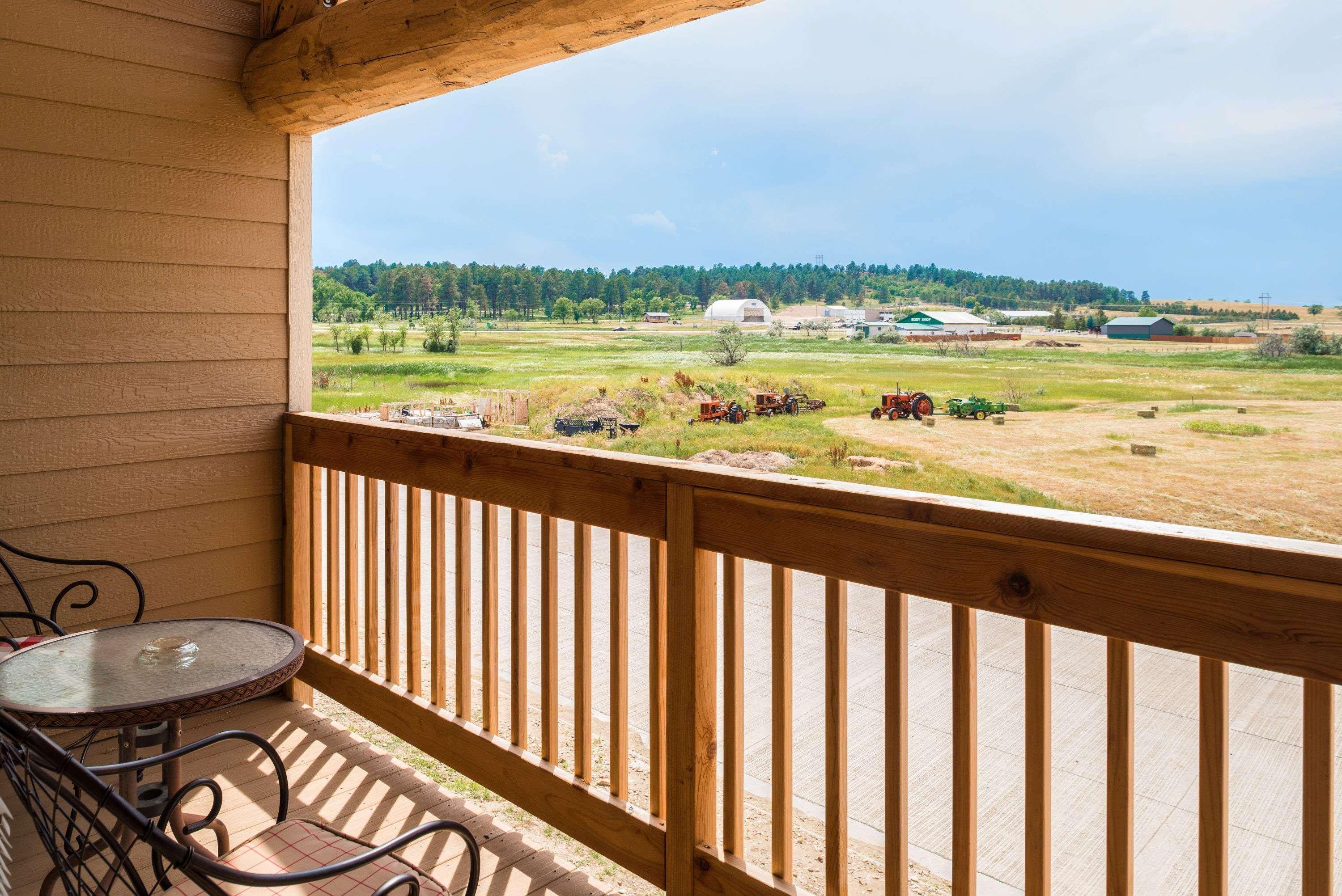 Americinn By Wyndham Belle Fourche Luaran gambar