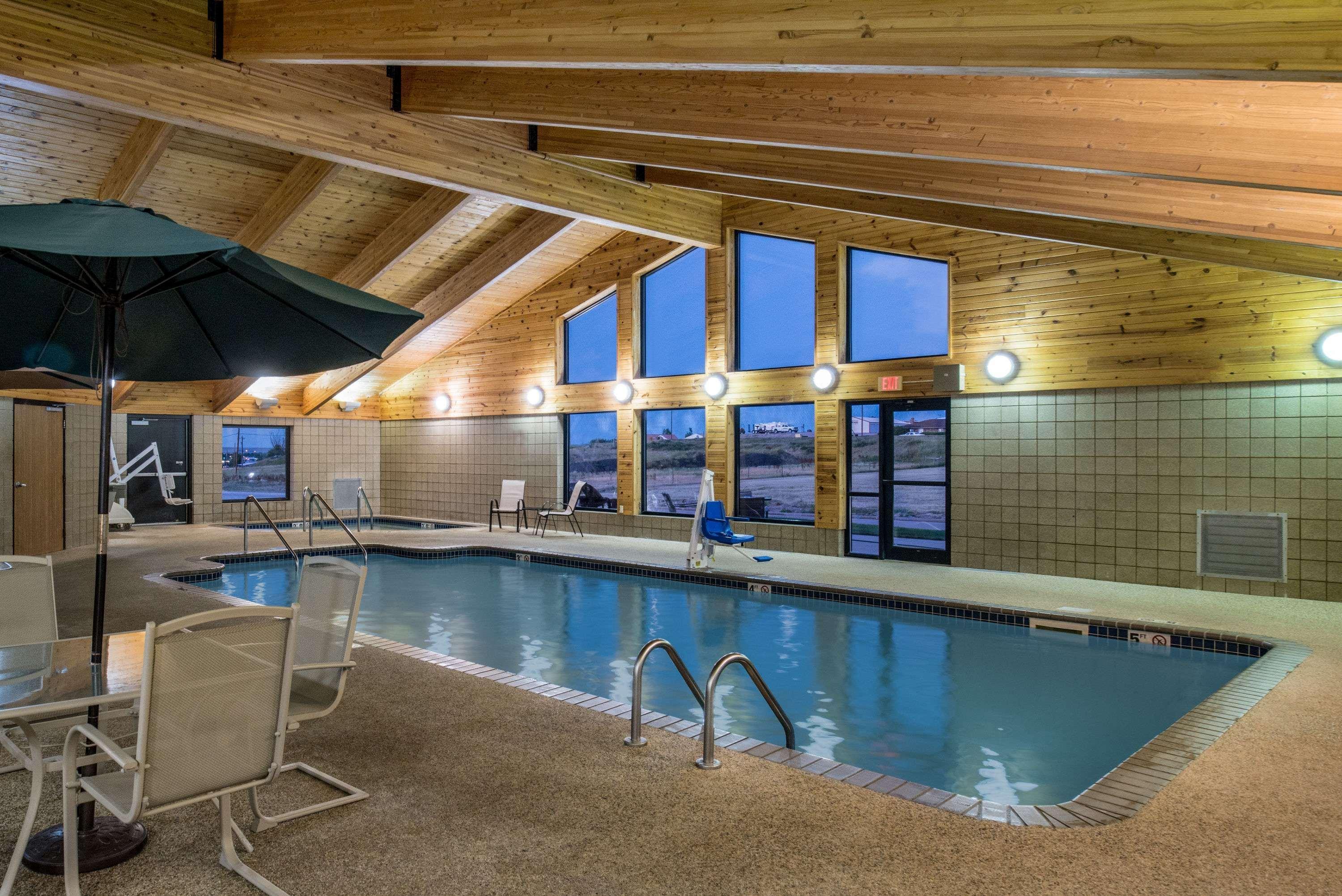 Americinn By Wyndham Belle Fourche Luaran gambar