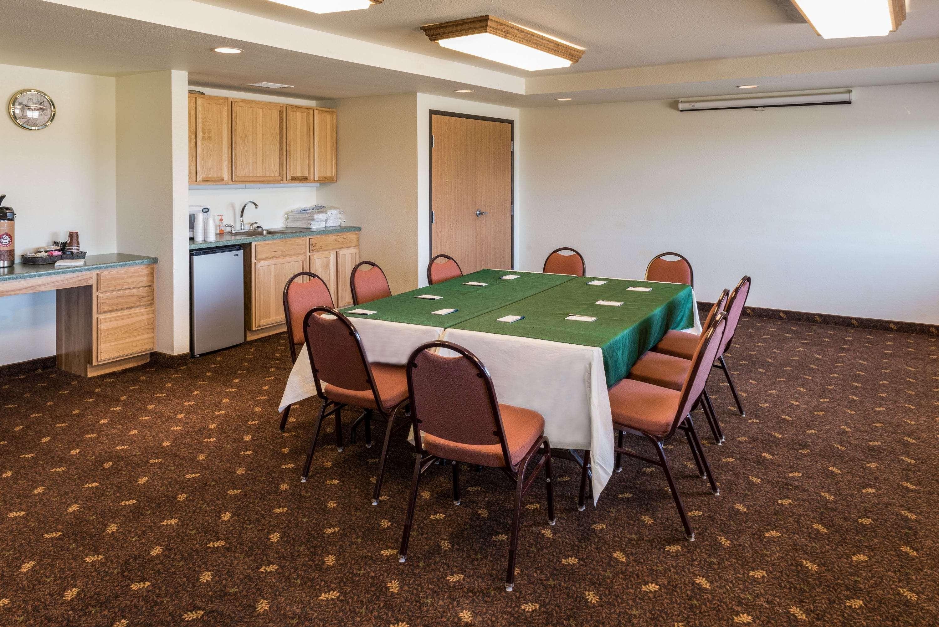 Americinn By Wyndham Belle Fourche Luaran gambar