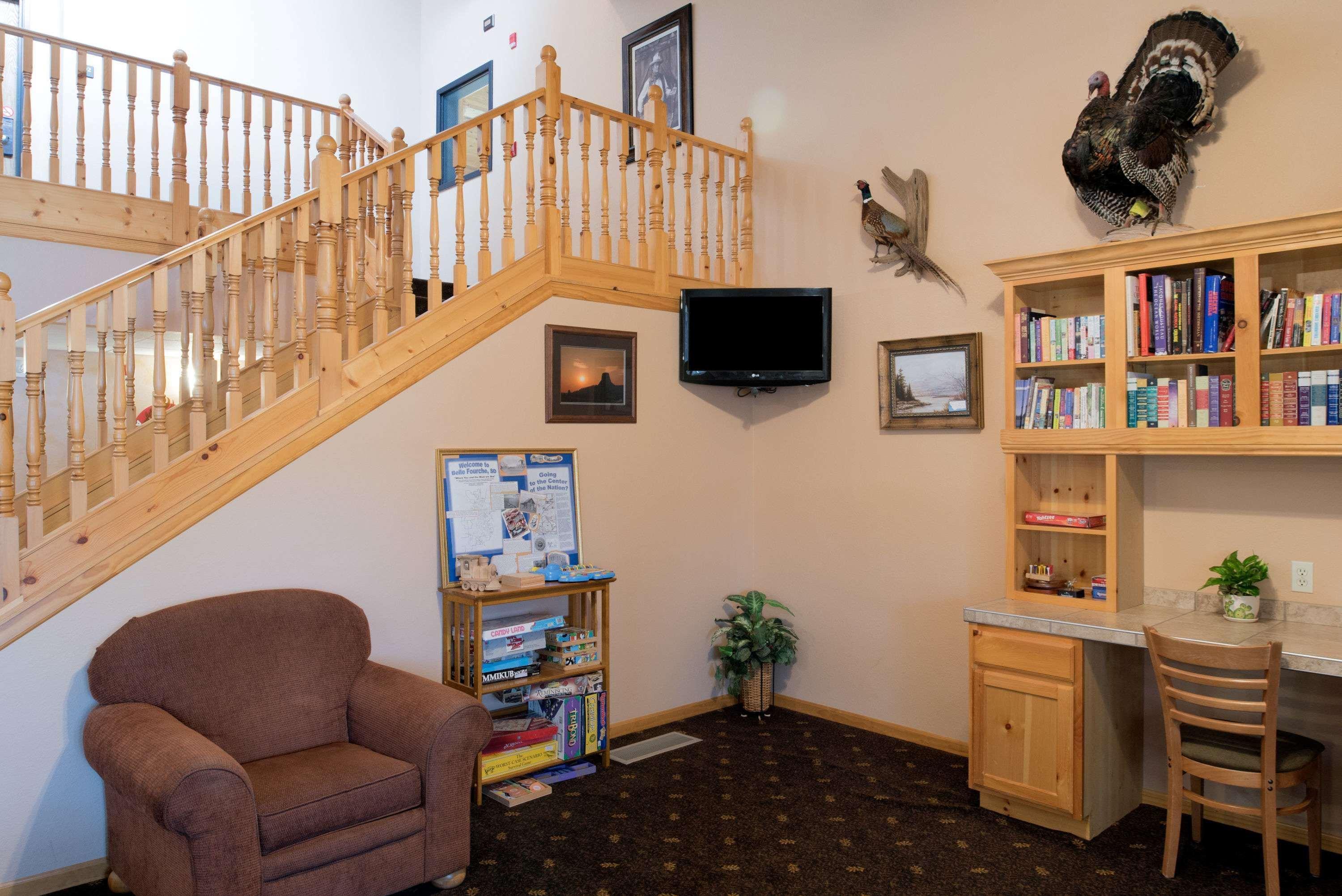 Americinn By Wyndham Belle Fourche Luaran gambar