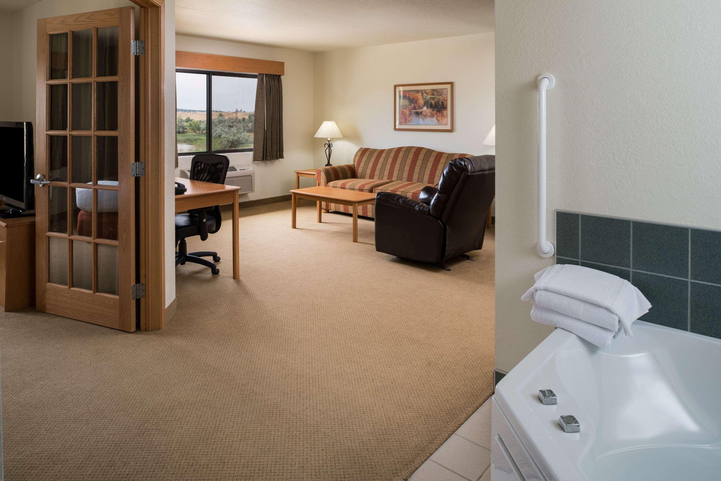 Americinn By Wyndham Belle Fourche Luaran gambar
