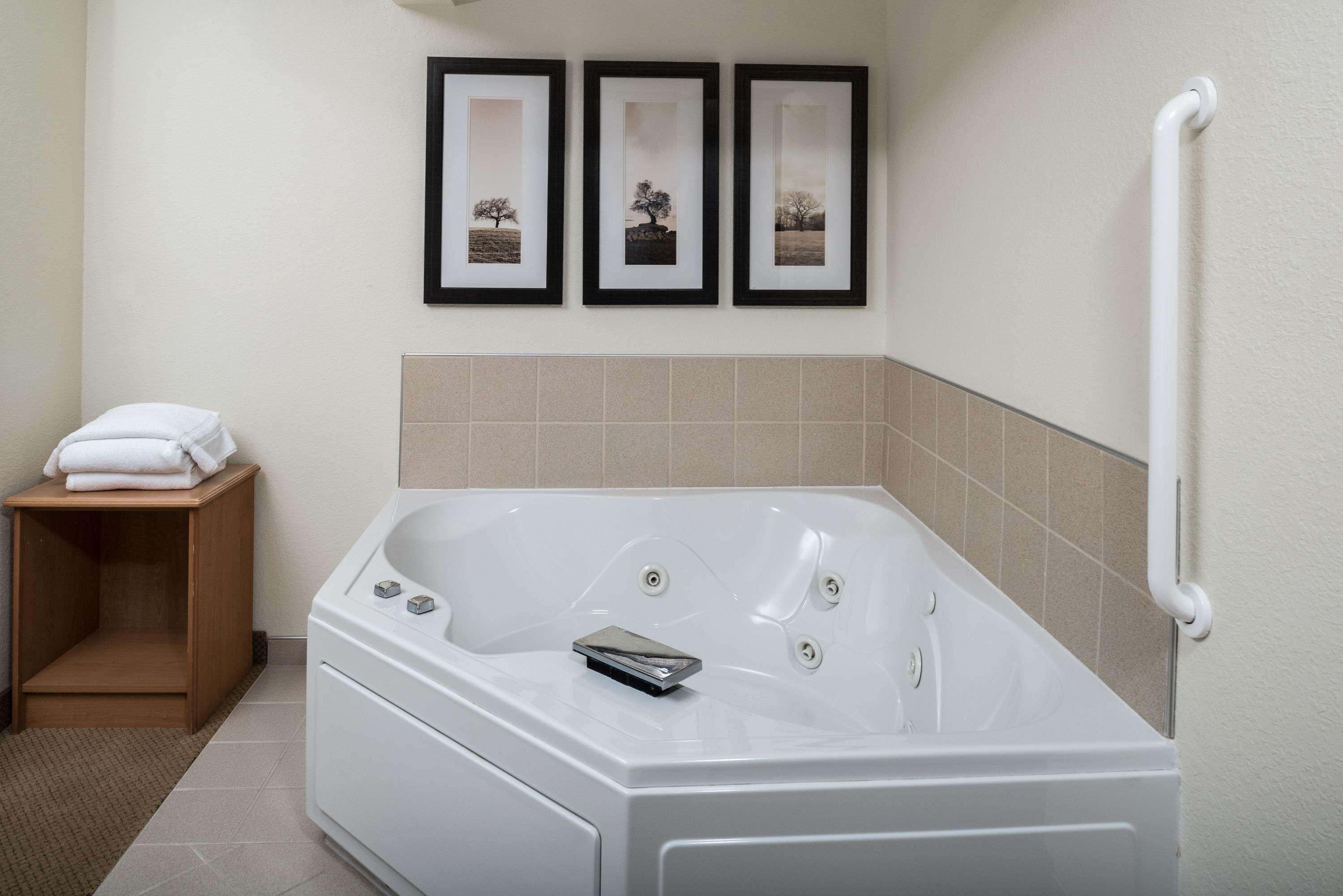 Americinn By Wyndham Belle Fourche Luaran gambar