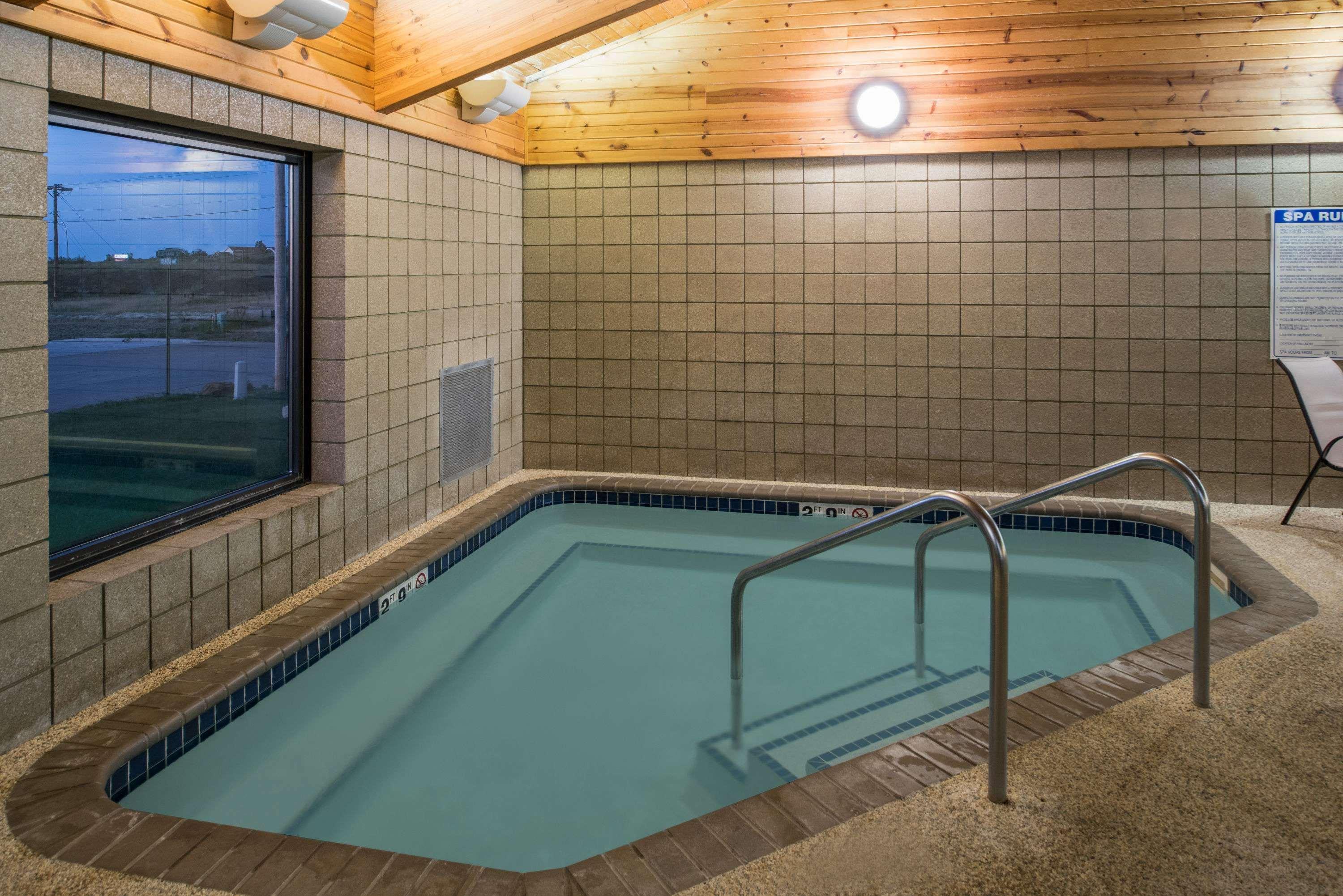Americinn By Wyndham Belle Fourche Luaran gambar