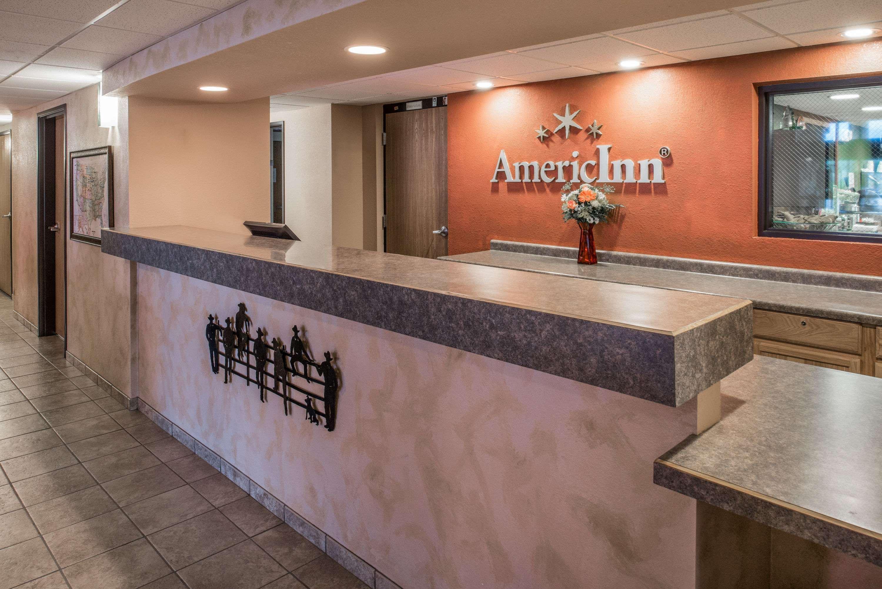 Americinn By Wyndham Belle Fourche Luaran gambar