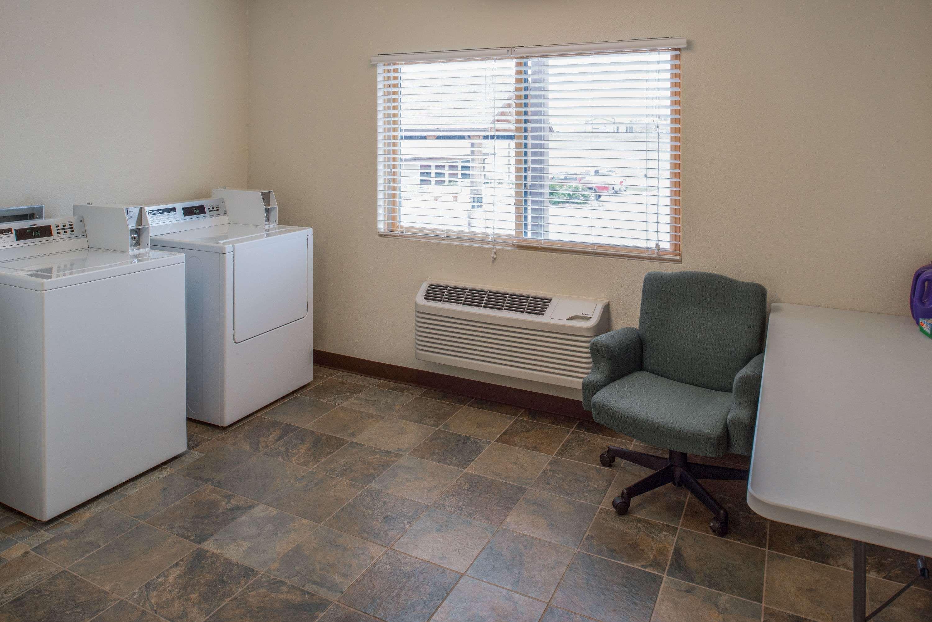 Americinn By Wyndham Belle Fourche Luaran gambar