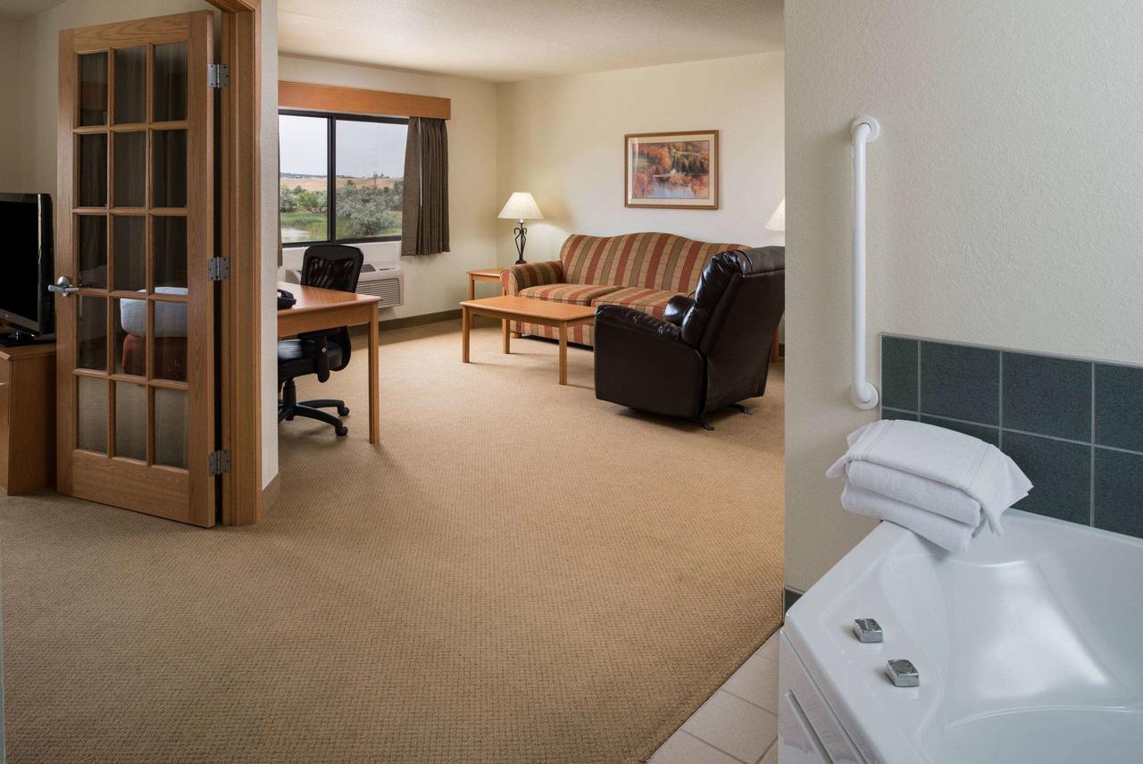Americinn By Wyndham Belle Fourche Luaran gambar