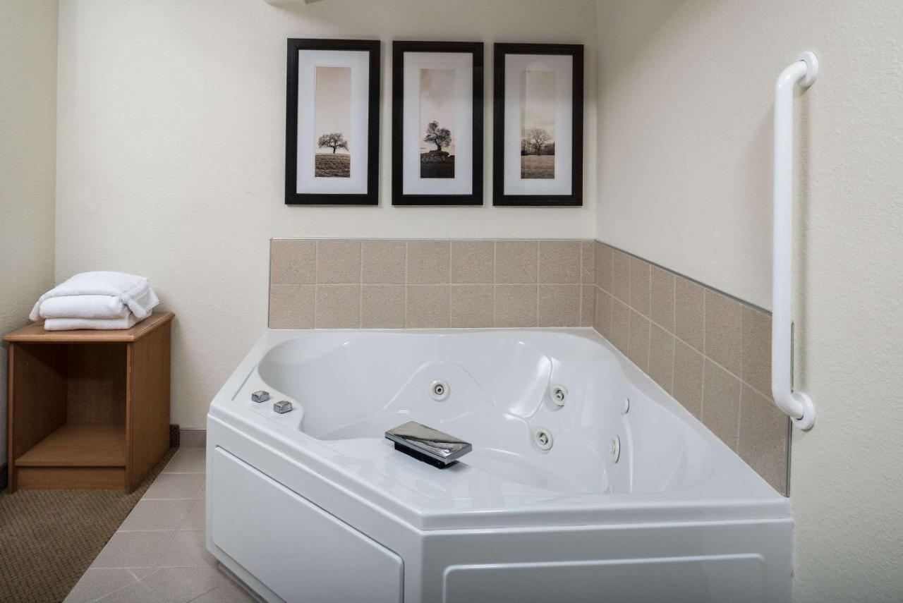 Americinn By Wyndham Belle Fourche Luaran gambar