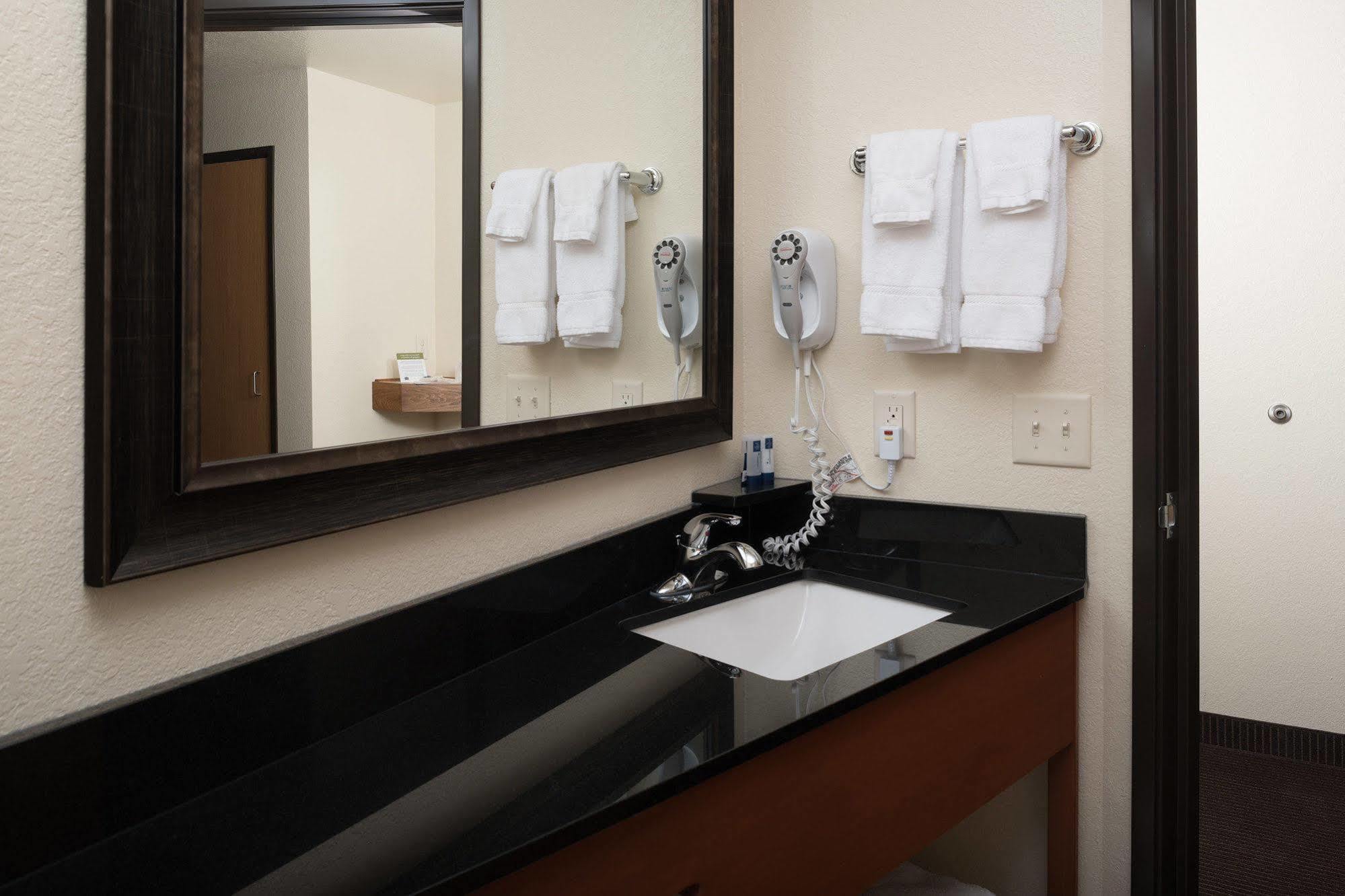 Americinn By Wyndham Belle Fourche Luaran gambar