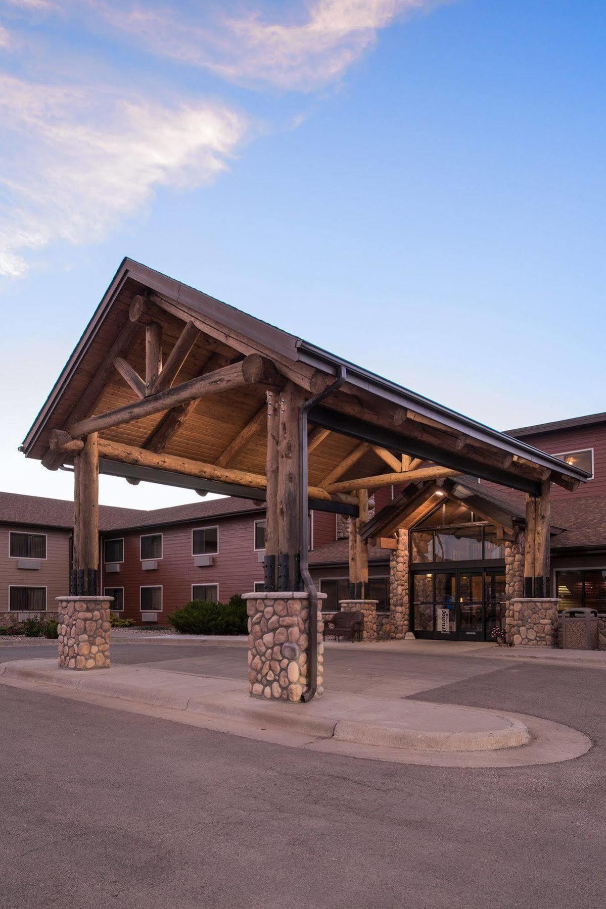 Americinn By Wyndham Belle Fourche Luaran gambar