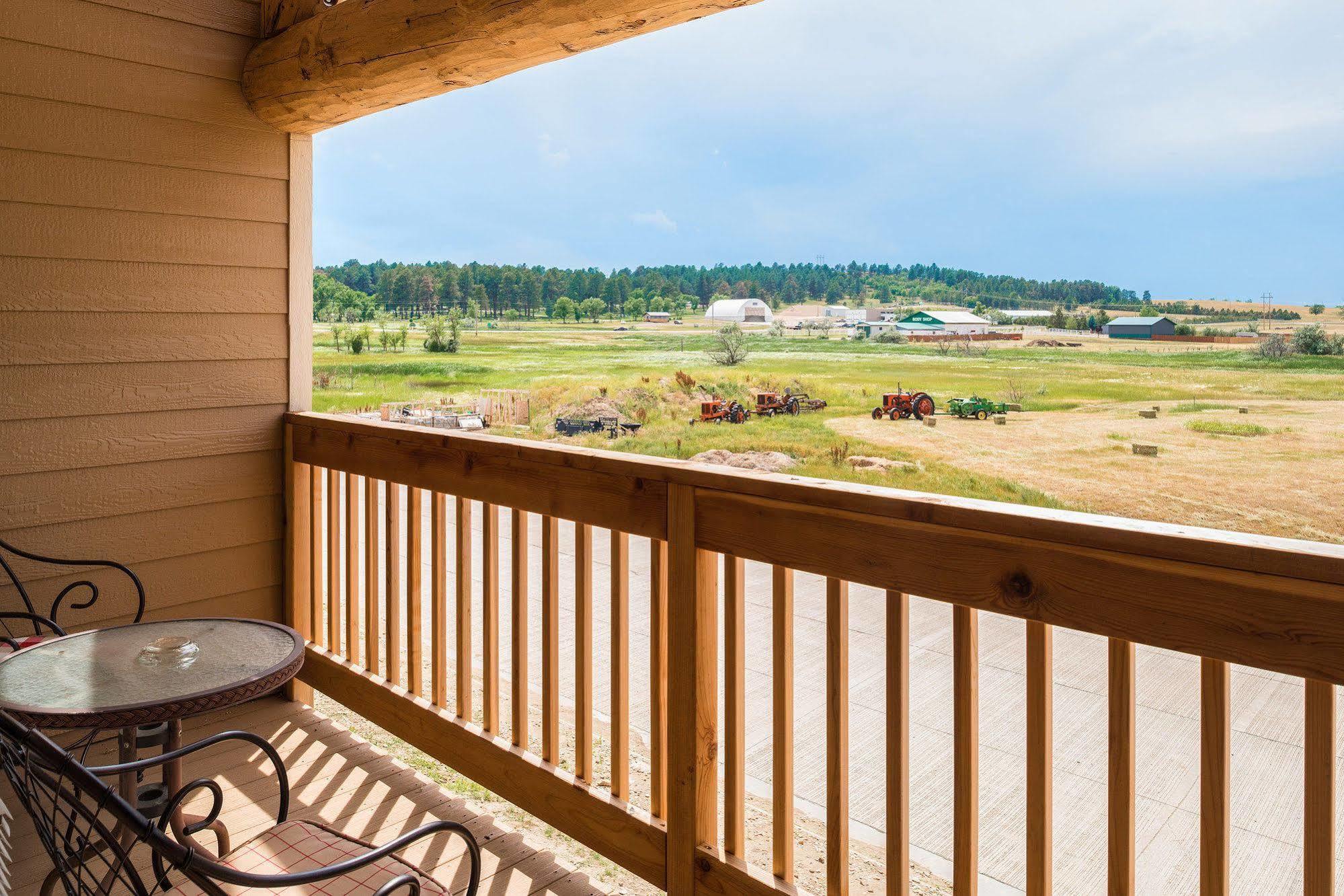 Americinn By Wyndham Belle Fourche Luaran gambar
