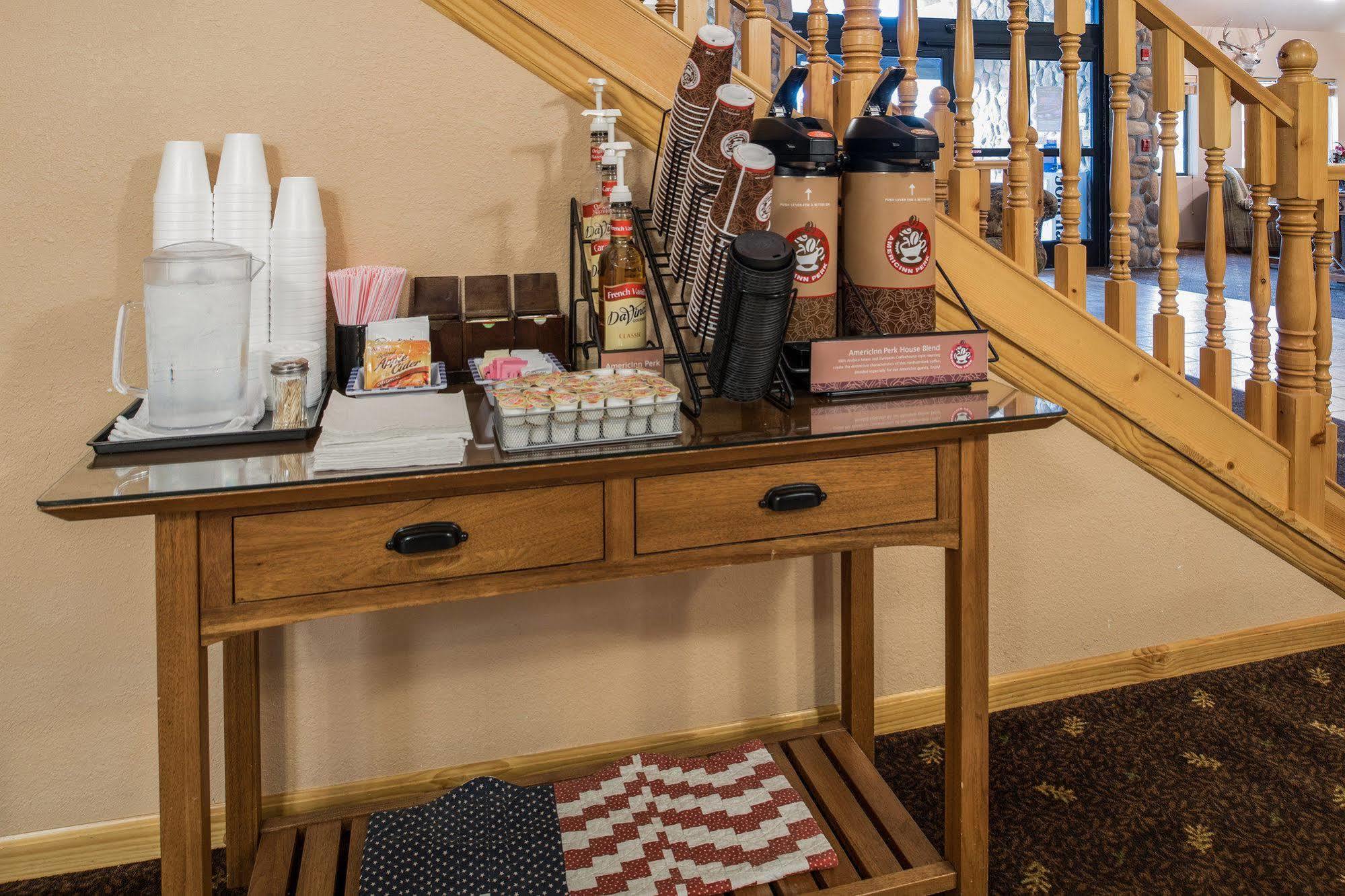 Americinn By Wyndham Belle Fourche Luaran gambar